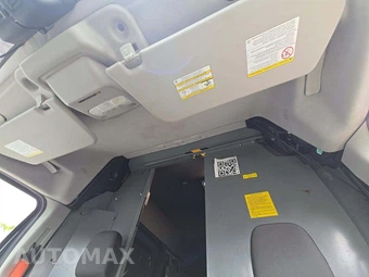 2020 Ford Transit 250 Cargo Van High Roof 148.0" WB - miniatura 11