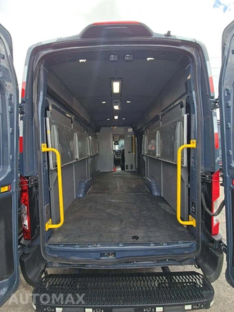 2020 Ford Transit 250 Cargo Van High Roof 148.0" WB - miniatura 14