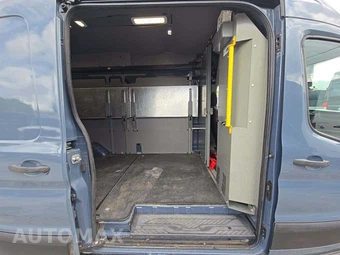 2020 Ford Transit 250 Cargo Van High Roof 148.0" WB - miniatura 16