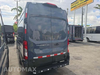 2020 Ford Transit 250 Cargo Van High Roof 148.0" WB - miniatura 2