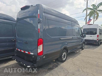 2020 Ford Transit 250 Cargo Van High Roof 148.0" WB - miniatura 3