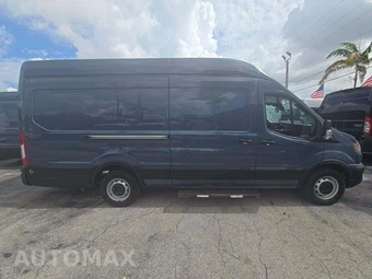 2020 Ford Transit 250 Cargo Van High Roof 148.0" WB - miniatura 4
