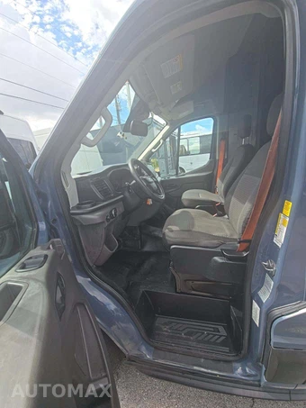 2020 Ford Transit 250 Cargo Van High Roof 148.0" WB - miniatura 6