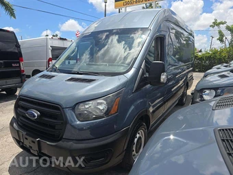2020 Ford Transit 250 Cargo Van High Roof 148.0" WB