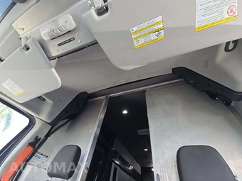 2020 Ford Transit 250 Cargo Van High Roof 148.0" WB - miniatura 11