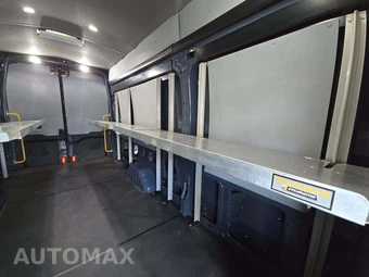 2020 Ford Transit 250 Cargo Van High Roof 148.0" WB - miniatura 13