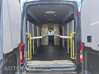 2020 Ford Transit 250 Cargo Van High Roof 148.0" WB - miniatura 14