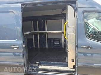 2020 Ford Transit 250 Cargo Van High Roof 148.0" WB - miniatura 16