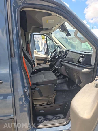2020 Ford Transit 250 Cargo Van High Roof 148.0" WB - miniatura 18