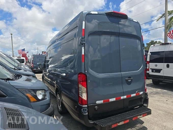2020 Ford Transit 250 Cargo Van High Roof 148.0" WB - miniatura 2