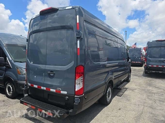 2020 Ford Transit 250 Cargo Van High Roof 148.0" WB - miniatura 3