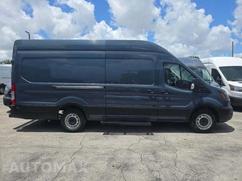 2020 Ford Transit 250 Cargo Van High Roof 148.0" WB - miniatura 4