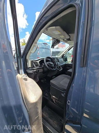2020 Ford Transit 250 Cargo Van High Roof 148.0" WB - miniatura 6