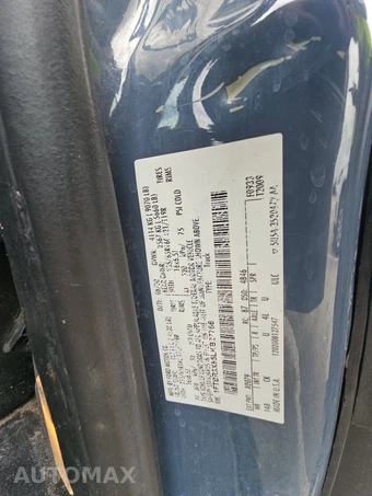 2020 Ford Transit 250 Cargo Van High Roof 148.0" WB - miniatura 13