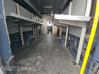 2020 Ford Transit 250 Cargo Van High Roof 148.0" WB - miniatura 15