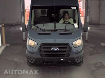2020 Ford Transit 250 Cargo Van High Roof 148.0" WB - miniatura 2