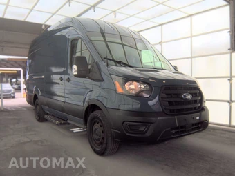 2020 Ford Transit 250 Cargo Van High Roof 148.0" WB - miniatura 3