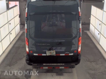 2020 Ford Transit 250 Cargo Van High Roof 148.0" WB - miniatura 5