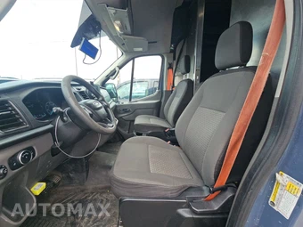 2020 Ford Transit 250 Cargo Van High Roof 148.0" WB - miniatura 7