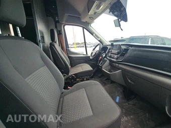 2020 Ford Transit 250 Cargo Van High Roof 148.0" WB - miniatura 8