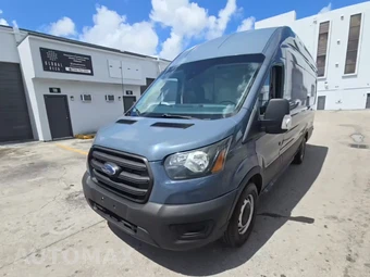 2020 Ford Transit 250 Cargo Van High Roof 148.0" WB