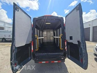 2020 Ford Transit 250 Cargo Van High Roof 148.0" WB - miniatura 10
