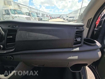 2020 Ford Transit 250 Cargo Van High Roof 148.0" WB - miniatura 15