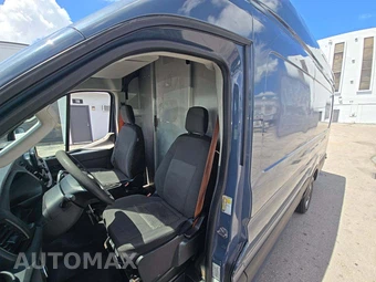 2020 Ford Transit 250 Cargo Van High Roof 148.0" WB - miniatura 3