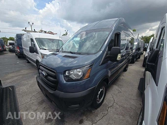 2020 Ford Transit 250 Cargo Van High Roof 148.0" WB