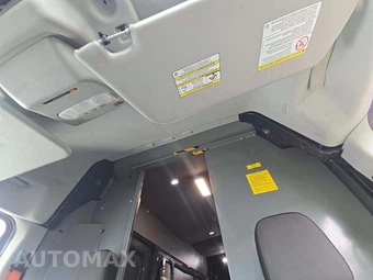 2020 Ford Transit 250 Cargo Van High Roof 148.0" WB - miniatura 11