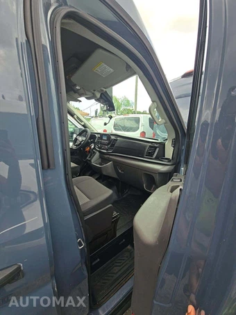 2020 Ford Transit 250 Cargo Van High Roof 148.0" WB - miniatura 18