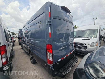 2020 Ford Transit 250 Cargo Van High Roof 148.0" WB - miniatura 2