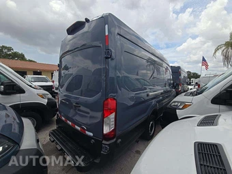 2020 Ford Transit 250 Cargo Van High Roof 148.0" WB - miniatura 3