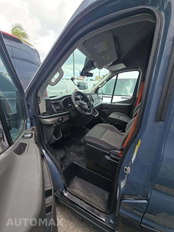 2020 Ford Transit 250 Cargo Van High Roof 148.0" WB - miniatura 6