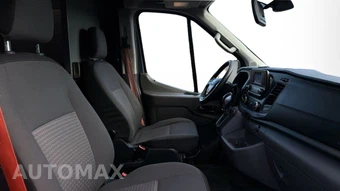 2020 Ford Transit 250 Cargo Van High Roof 148.0" WB - miniatura 11