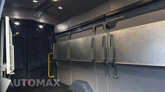2020 Ford Transit 250 Cargo Van High Roof 148.0" WB - miniatura 13