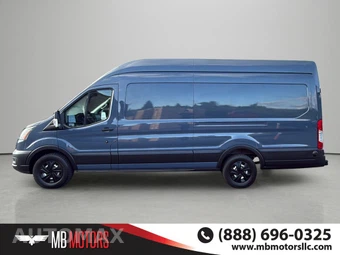 2020 Ford Transit 250 Cargo Van High Roof 148.0" WB - miniatura 2