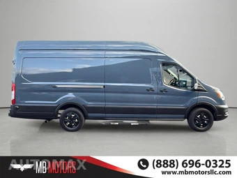 2020 Ford Transit 250 Cargo Van High Roof 148.0" WB - miniatura 5