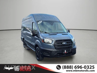 2020 Ford Transit 250 Cargo Van High Roof 148.0" WB - miniatura 6