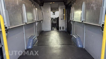 2020 Ford Transit 250 Cargo Van High Roof 148.0" WB - miniatura 7