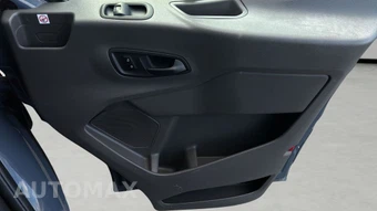 2020 Ford Transit 250 Cargo Van High Roof 148.0" WB - miniatura 9