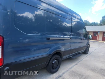 2020 Ford Transit 250 Cargo Van High Roof 148.0" WB - miniatura 10