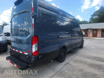 2020 Ford Transit 250 Cargo Van High Roof 148.0" WB - miniatura 11