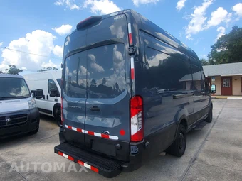 2020 Ford Transit 250 Cargo Van High Roof 148.0" WB - miniatura 12