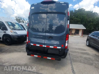 2020 Ford Transit 250 Cargo Van High Roof 148.0" WB - miniatura 13