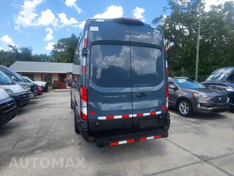 2020 Ford Transit 250 Cargo Van High Roof 148.0" WB - miniatura 14