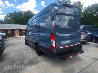 2020 Ford Transit 250 Cargo Van High Roof 148.0" WB - miniatura 15