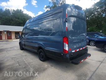 2020 Ford Transit 250 Cargo Van High Roof 148.0" WB - miniatura 16