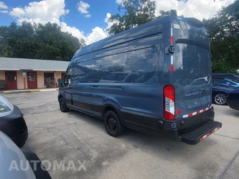 2020 Ford Transit 250 Cargo Van High Roof 148.0" WB - miniatura 17