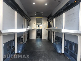 2020 Ford Transit 250 Cargo Van High Roof 148.0" WB - miniatura 18
